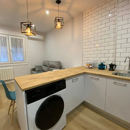 Lorenzo Velasco Apartmán *