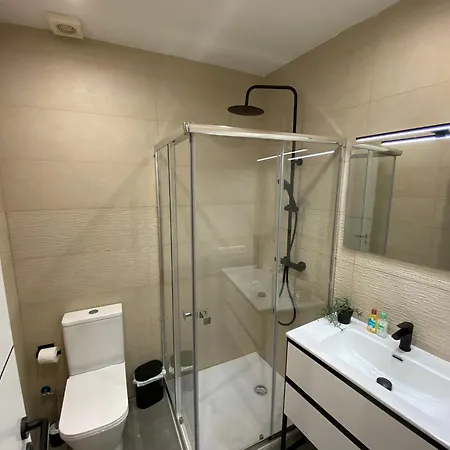 Lorenzo Velasco Apartmán Salamanka