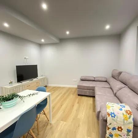 Apartmán Lorenzo Velasco *