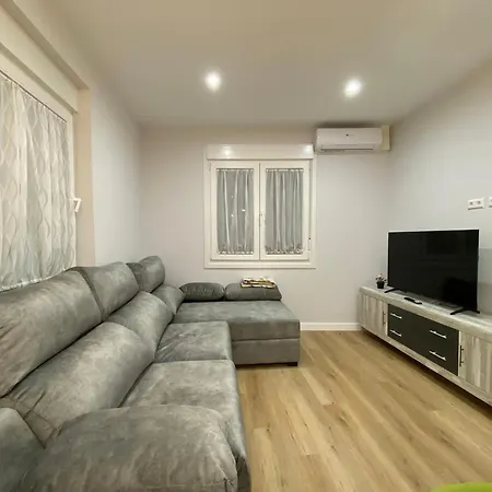 Lorenzo Velasco Apartment Salamanca