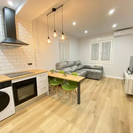 Apartment Lorenzo Velasco