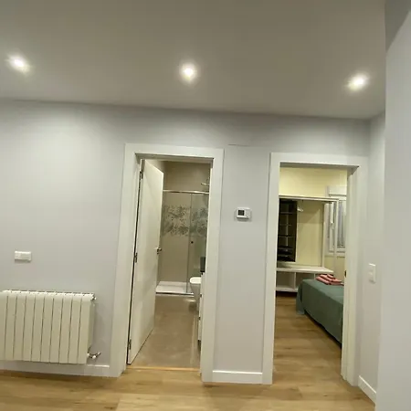 Lorenzo Velasco Apartment Salamanca