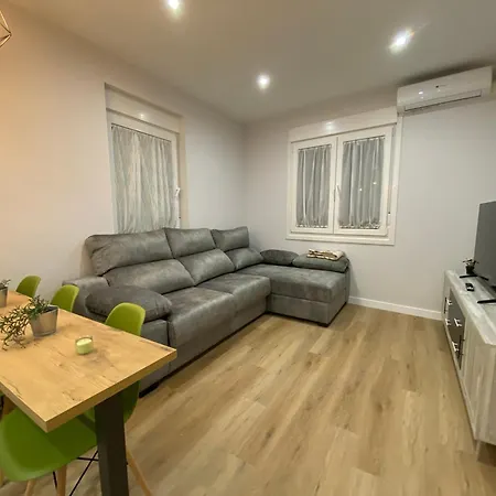 Apartmán Lorenzo Velasco Salamanka