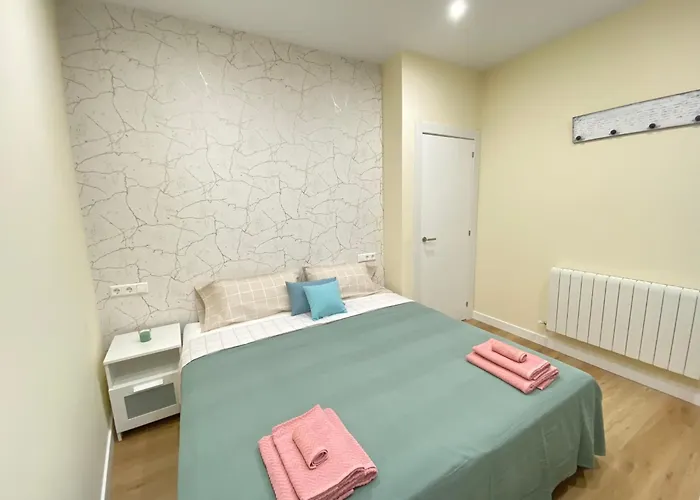 Apartmán Lorenzo Velasco