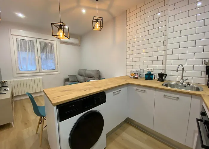 Lorenzo Velasco Apartmán *