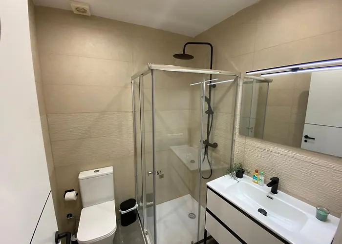 Lorenzo Velasco Apartment Salamanca