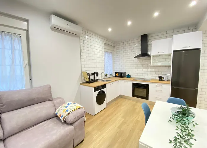 Lorenzo Velasco Apartment