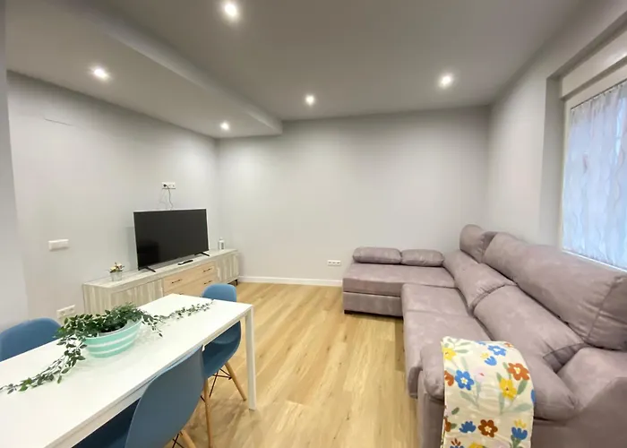 Apartment Lorenzo Velasco *