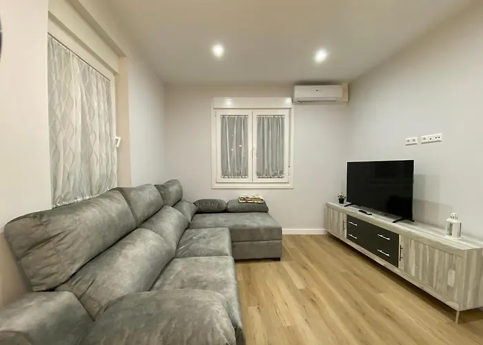 Lorenzo Velasco Apartment Salamanca