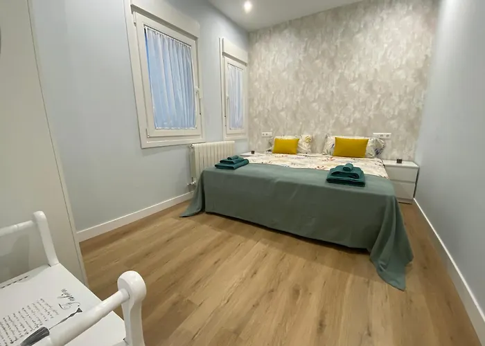 Apartment Lorenzo Velasco Salamanca