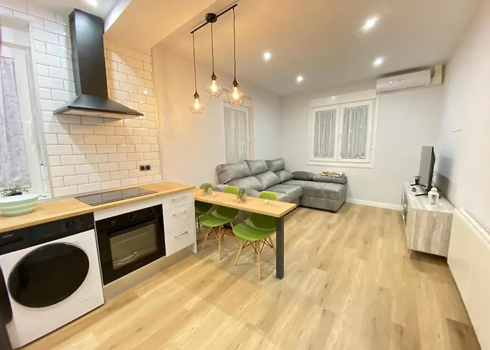 Apartmán Lorenzo Velasco