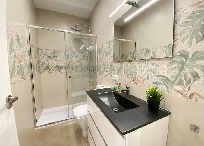 Apartmán Lorenzo Velasco