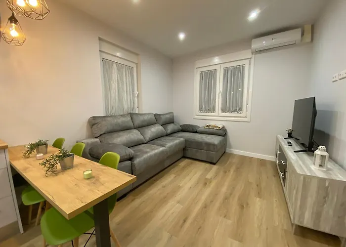 Apartmán Lorenzo Velasco Salamanka